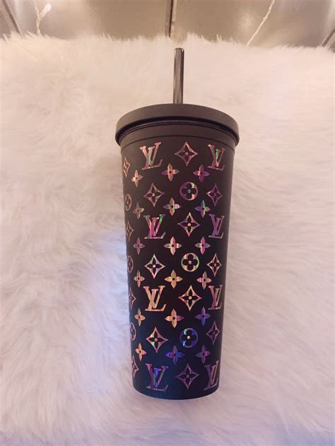 louis vuitton coffee paris|louis vuitton tumbler cup.